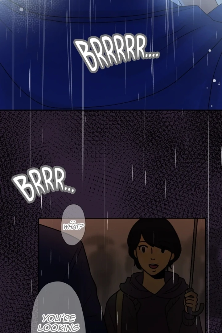 The Betrayed Husband’s Blues Chapter 12 - page 50