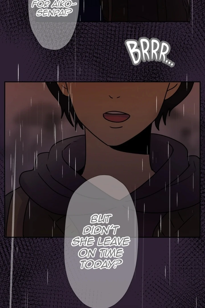 The Betrayed Husband’s Blues Chapter 12 - page 51