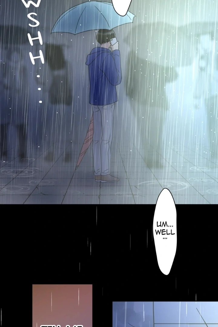 The Betrayed Husband’s Blues Chapter 12 - page 54