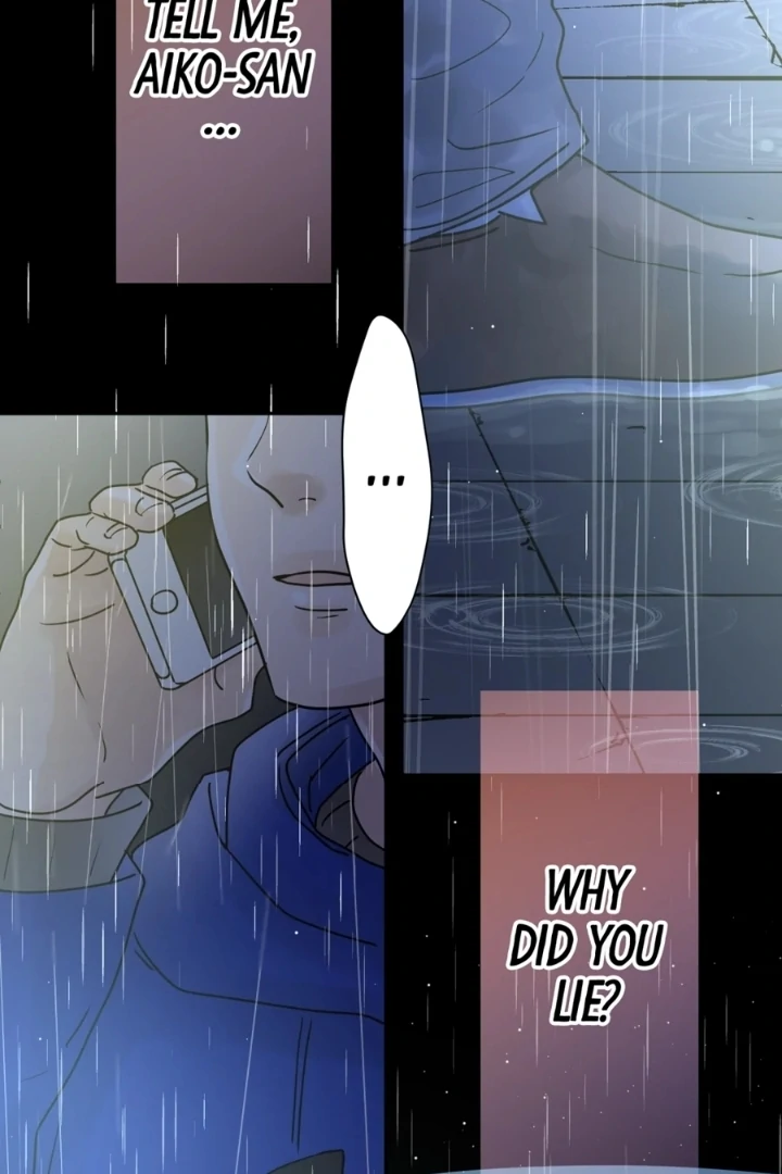 The Betrayed Husband’s Blues Chapter 12 - page 55