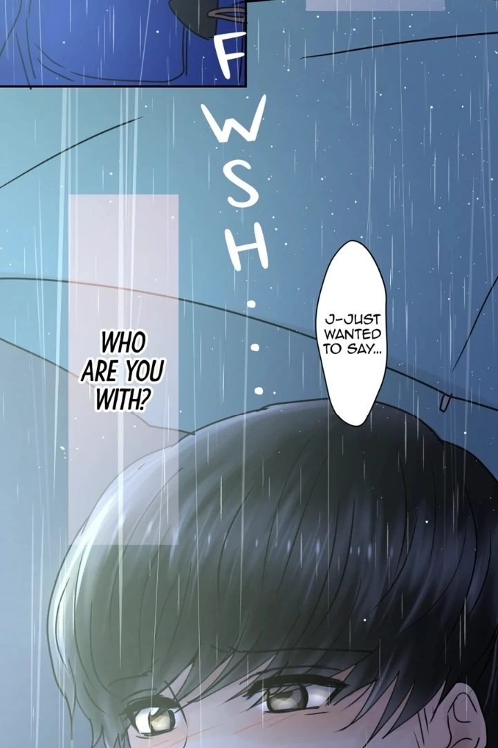 The Betrayed Husband’s Blues Chapter 12 - page 56