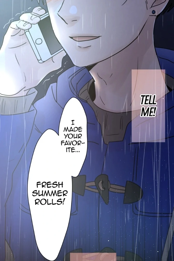 The Betrayed Husband’s Blues Chapter 12 - page 57