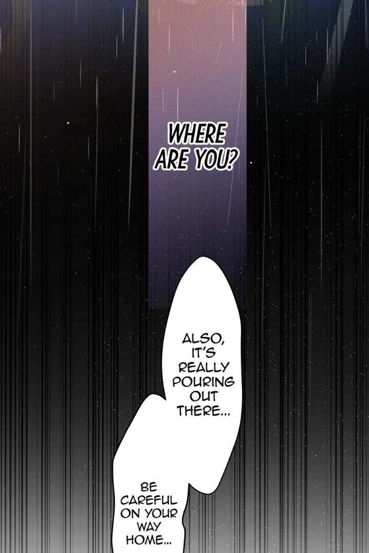 The Betrayed Husband’s Blues Chapter 12 - page 58