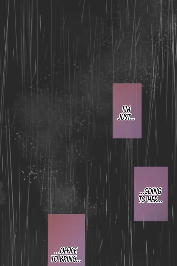 The Betrayed Husband’s Blues Chapter 12 - page 7