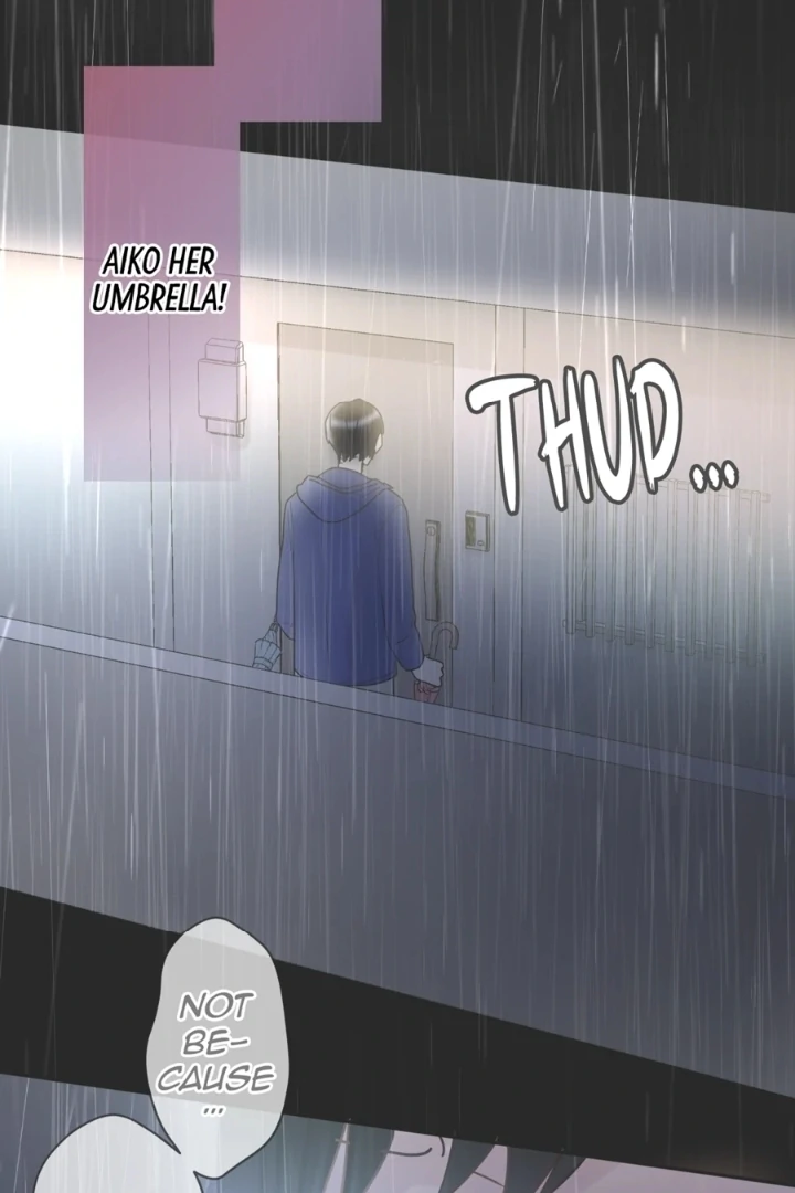 The Betrayed Husband’s Blues Chapter 12 - page 8