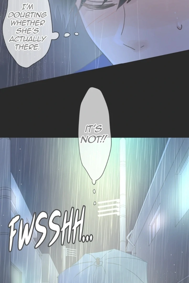 The Betrayed Husband’s Blues Chapter 12 - page 9