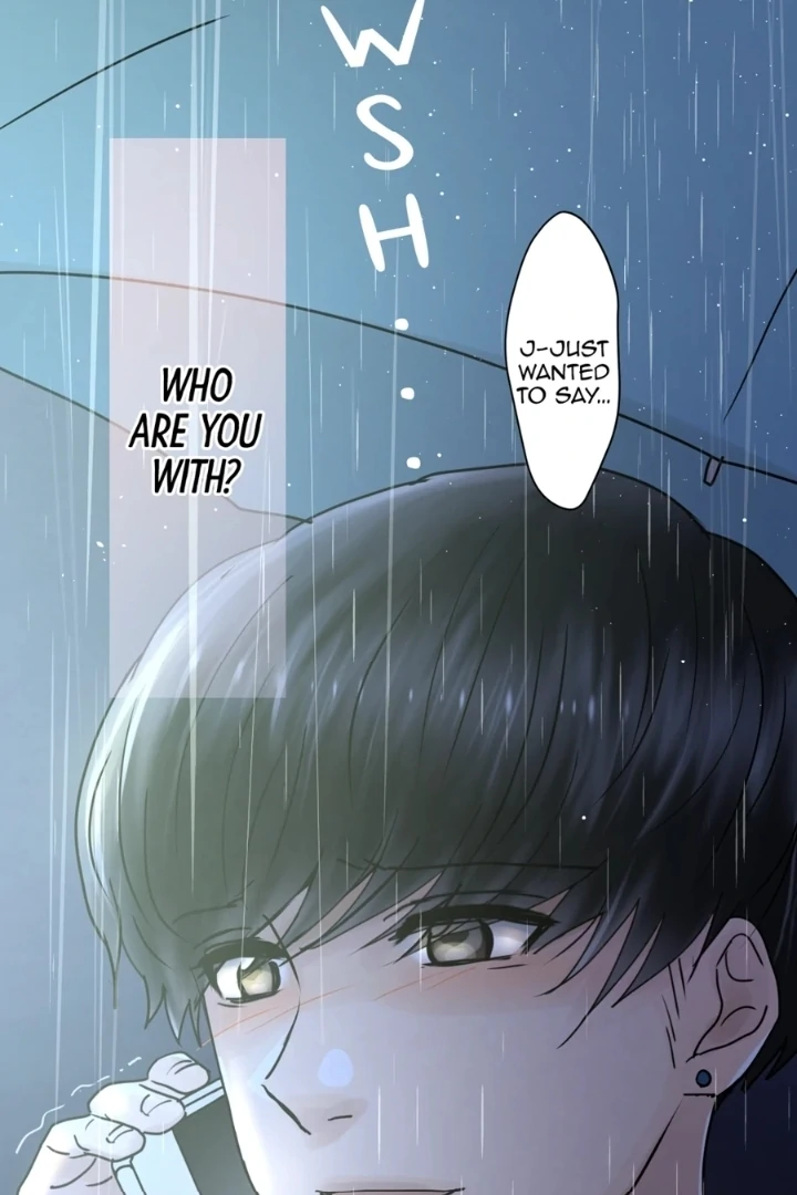 The Betrayed Husband’s Blues Chapter 13 - page 10