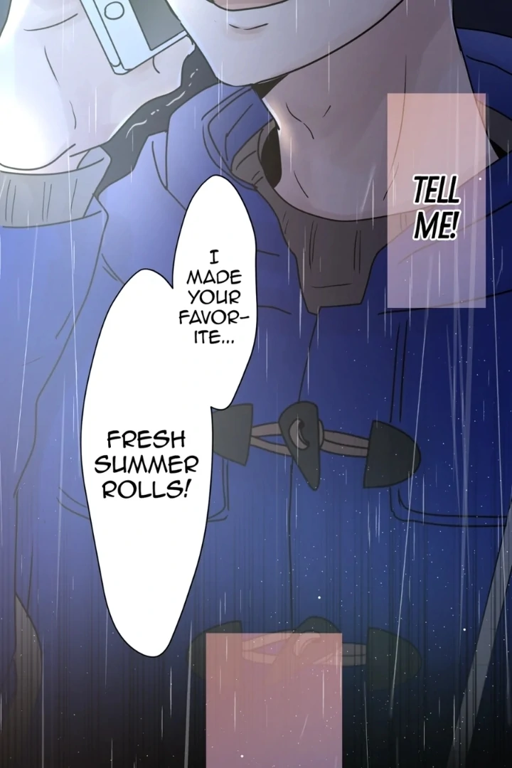 The Betrayed Husband’s Blues Chapter 13 - page 11