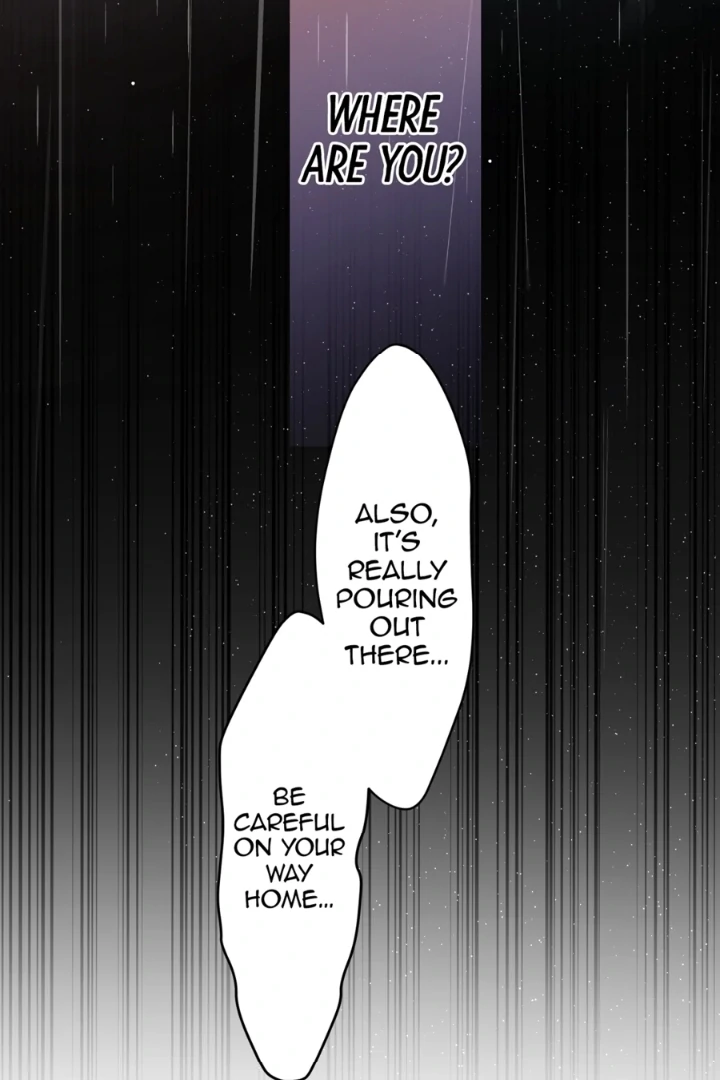 The Betrayed Husband’s Blues Chapter 13 - page 12