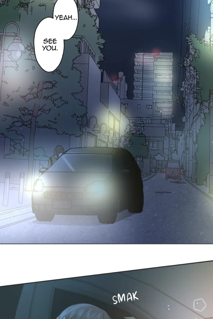 The Betrayed Husband’s Blues Chapter 13 - page 16