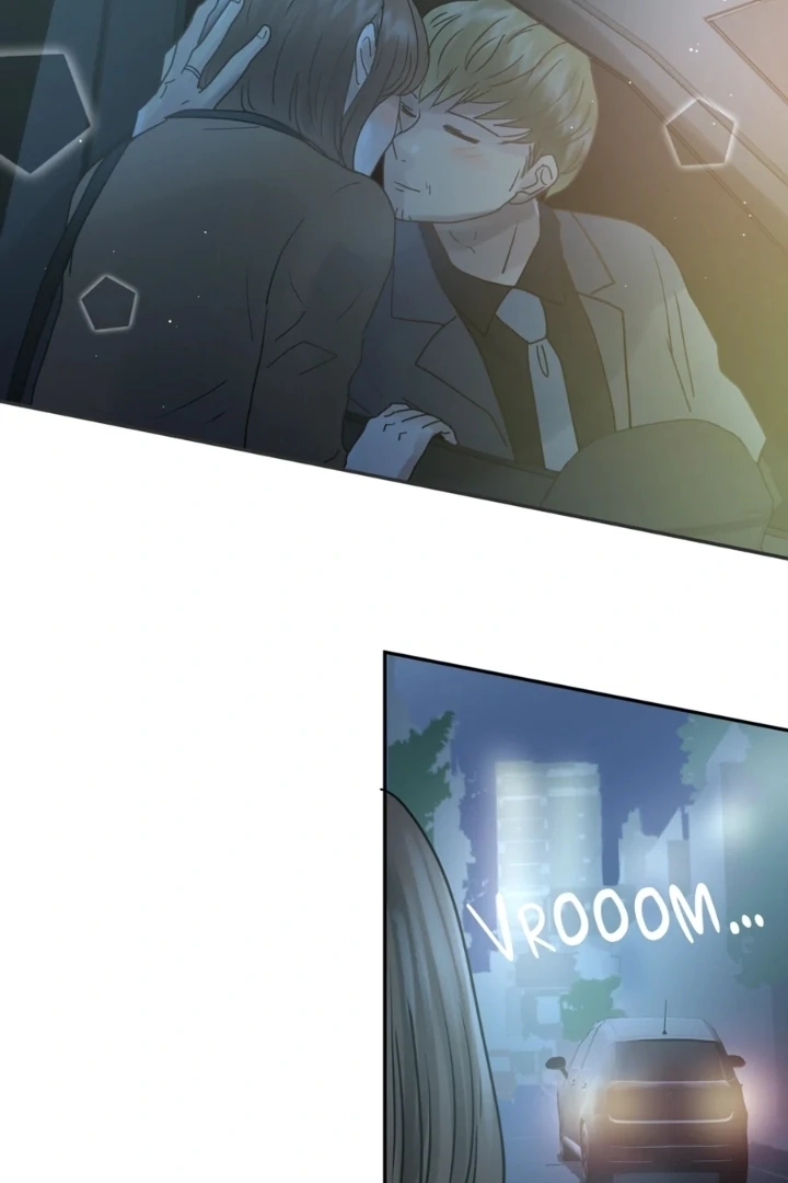 The Betrayed Husband’s Blues Chapter 13 - page 17