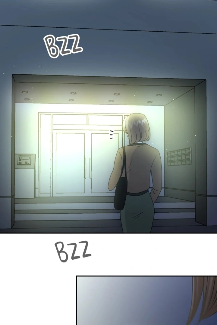 The Betrayed Husband’s Blues Chapter 13 - page 19