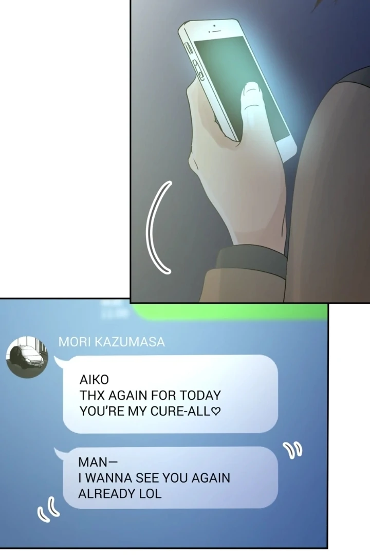 The Betrayed Husband’s Blues Chapter 13 - page 20