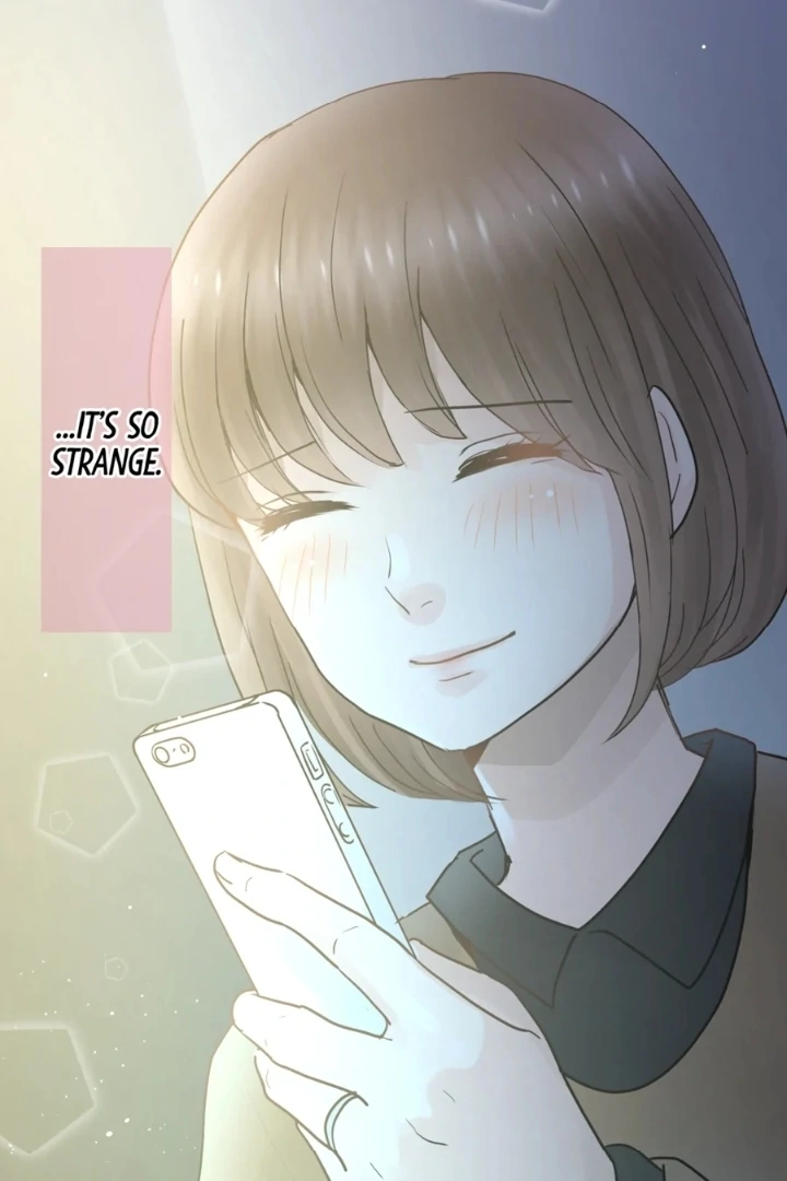 The Betrayed Husband’s Blues Chapter 13 - page 22