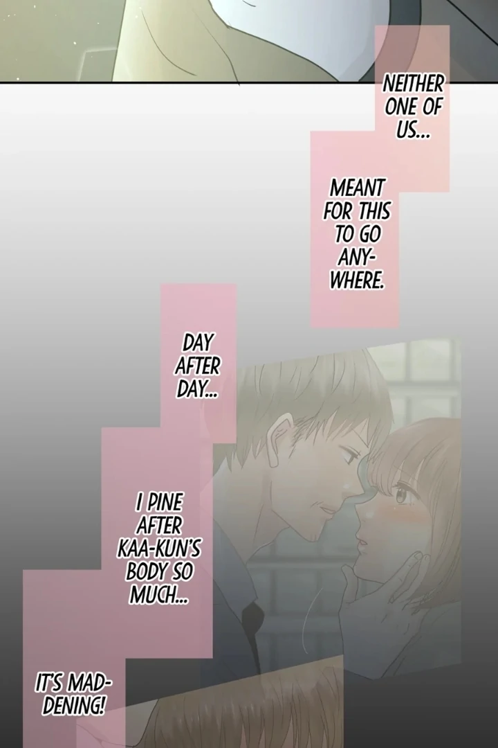 The Betrayed Husband’s Blues Chapter 13 - page 23