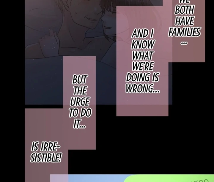 The Betrayed Husband’s Blues Chapter 13 - page 25