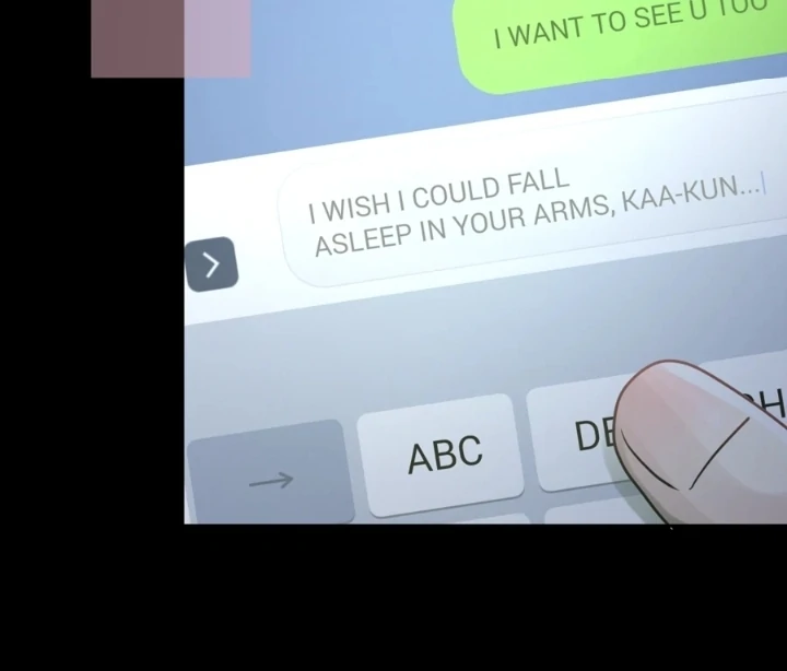 The Betrayed Husband’s Blues Chapter 13 - page 26