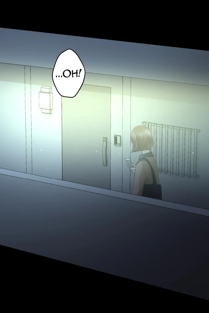 The Betrayed Husband’s Blues Chapter 13 - page 28