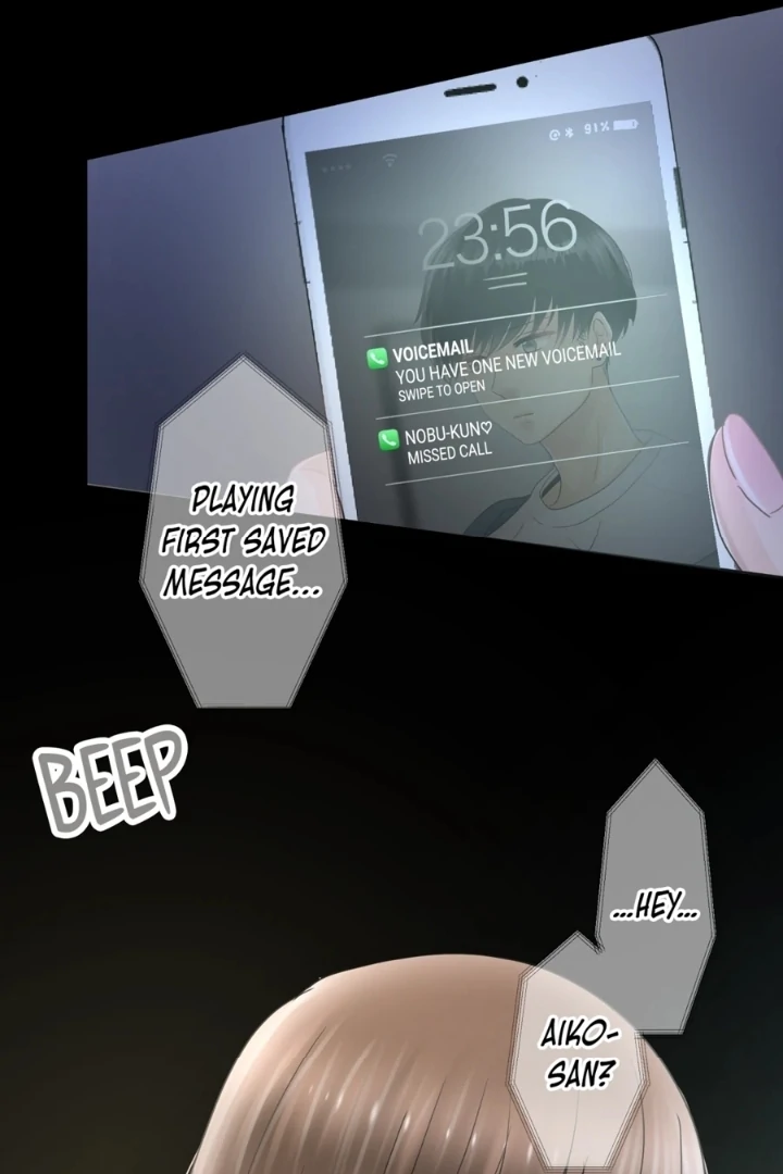 The Betrayed Husband’s Blues Chapter 13 - page 29