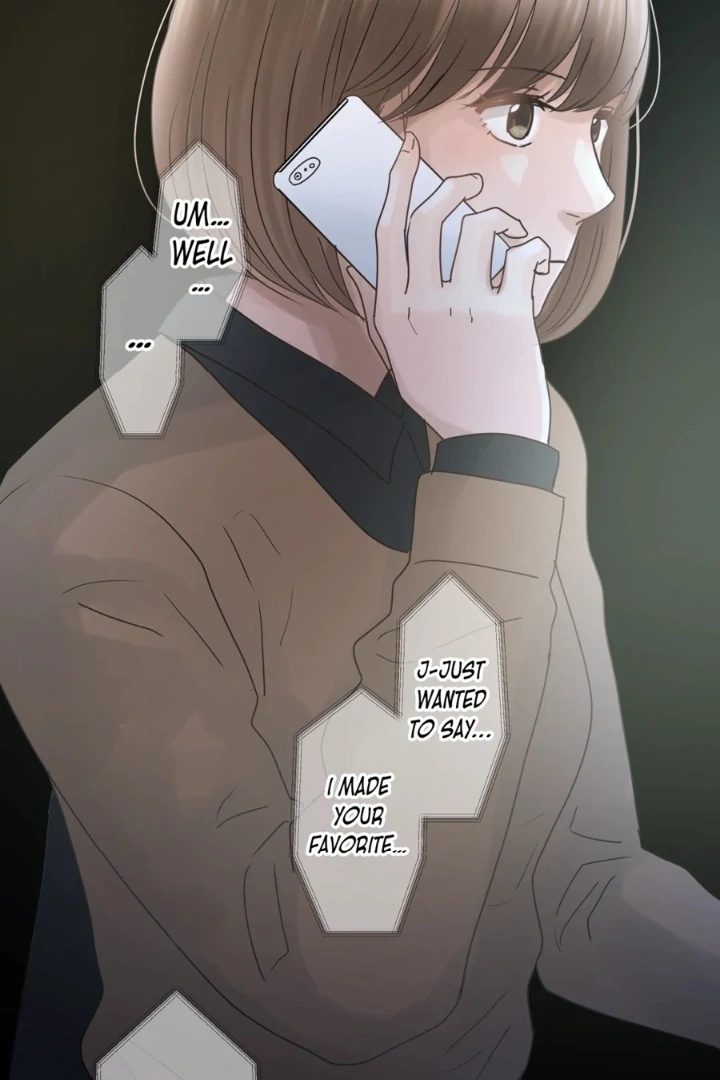 The Betrayed Husband’s Blues Chapter 13 - page 30