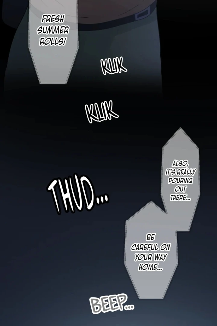 The Betrayed Husband’s Blues Chapter 13 - page 31