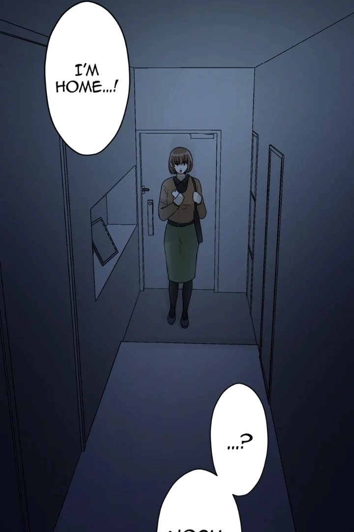 The Betrayed Husband’s Blues Chapter 13 - page 32