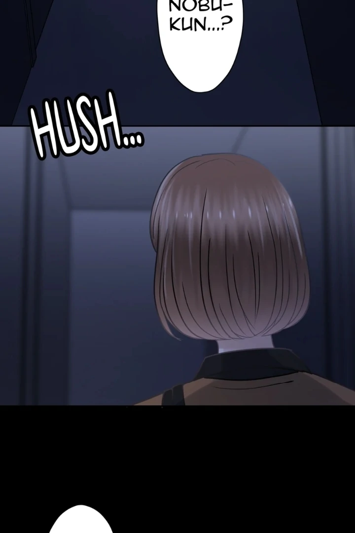 The Betrayed Husband’s Blues Chapter 13 - page 33