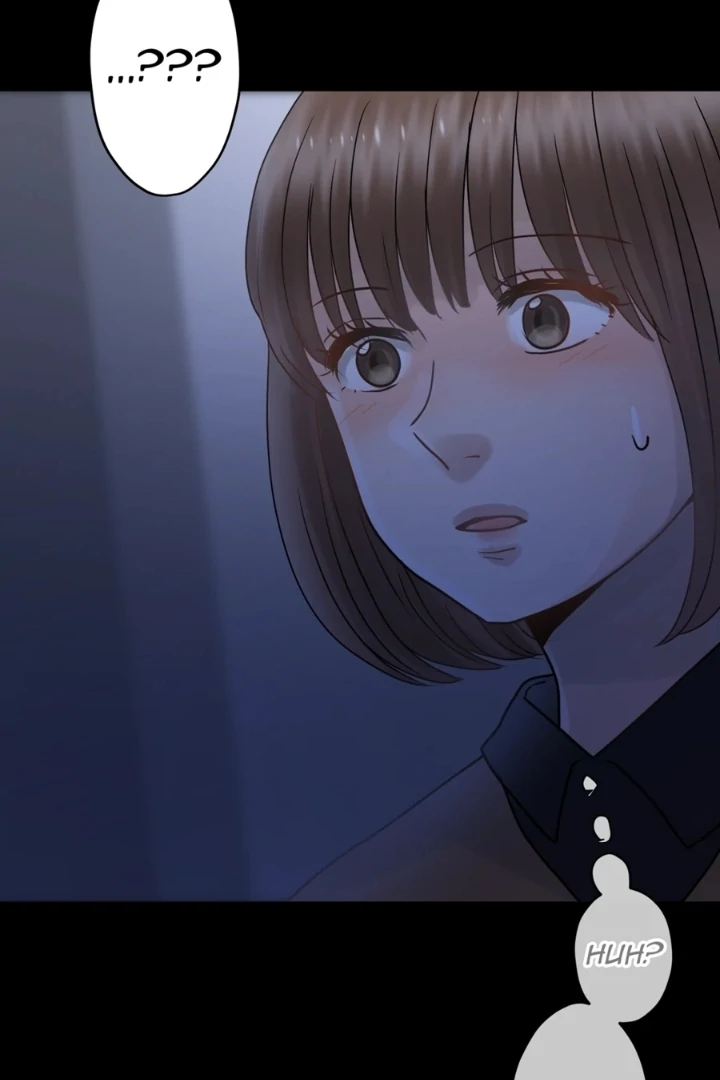 The Betrayed Husband’s Blues Chapter 13 - page 34