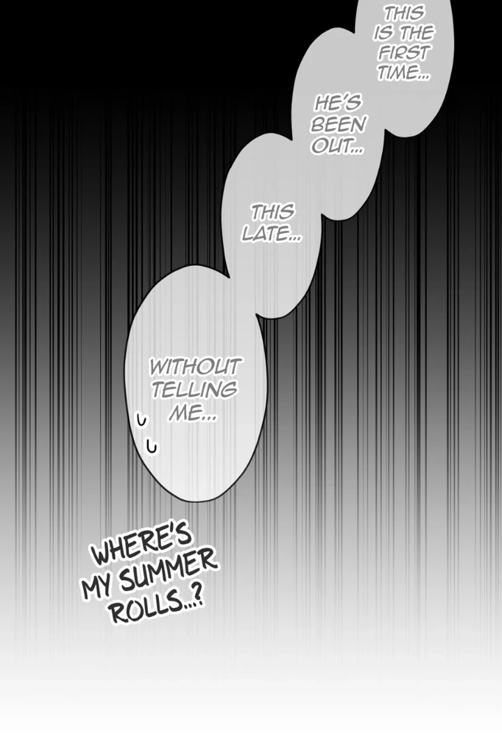 The Betrayed Husband’s Blues Chapter 13 - page 35