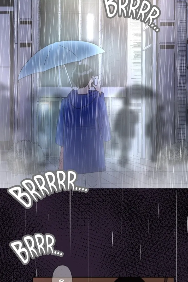 The Betrayed Husband’s Blues Chapter 13 - page 5