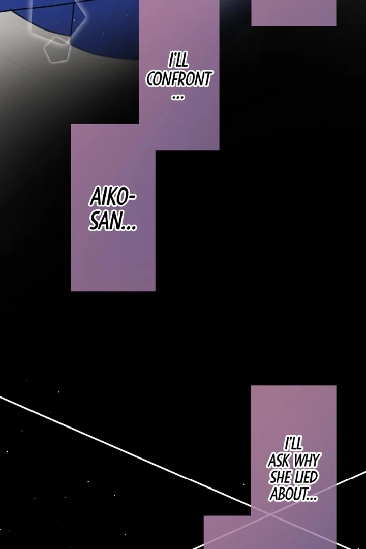 The Betrayed Husband’s Blues Chapter 13 - page 53