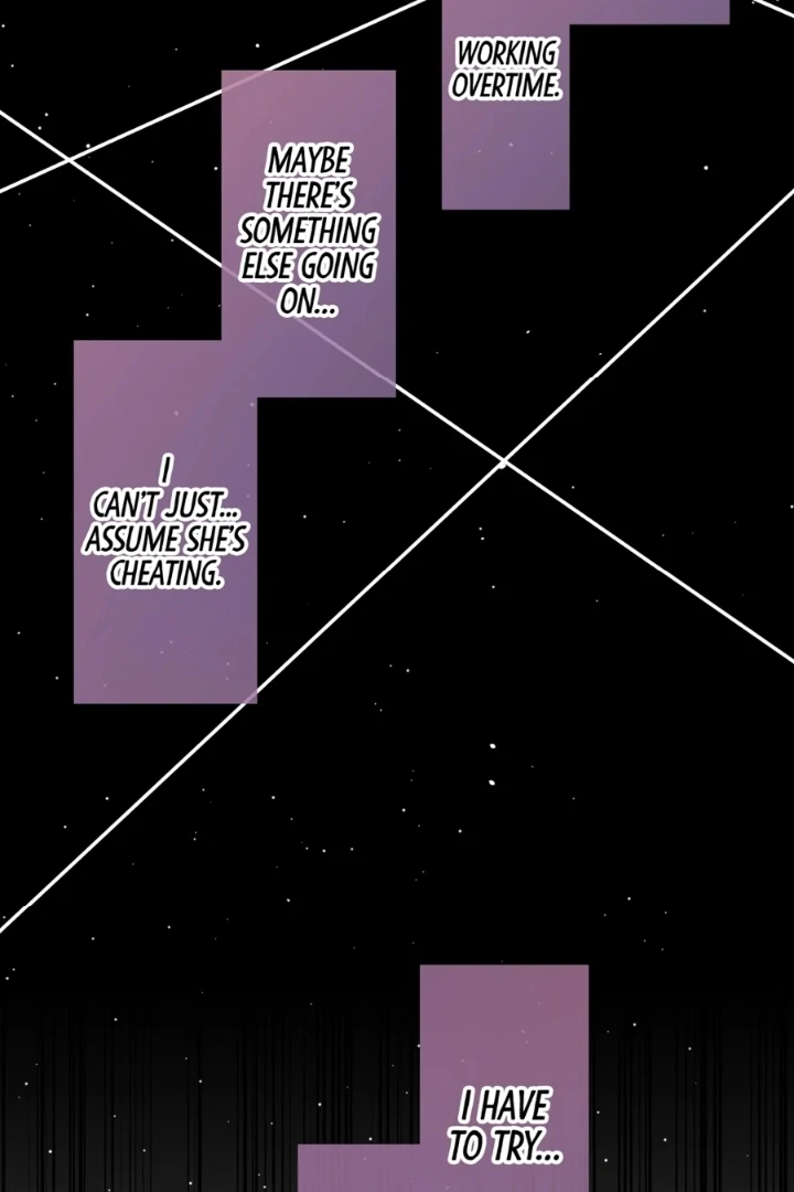 The Betrayed Husband’s Blues Chapter 13 - page 54