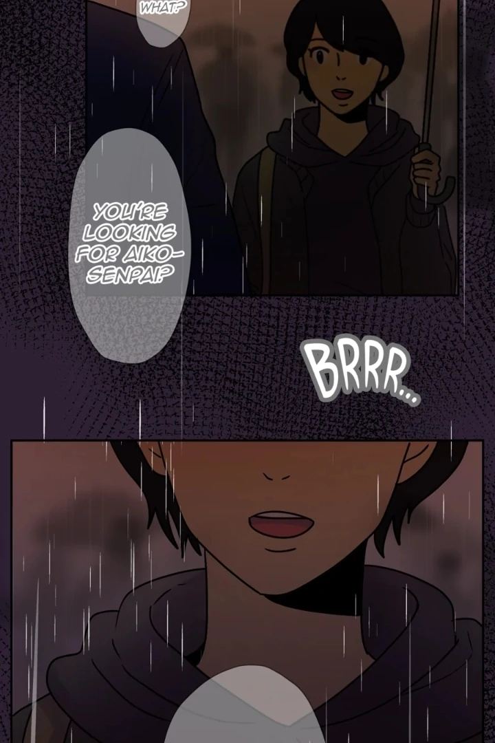 The Betrayed Husband’s Blues Chapter 13 - page 6