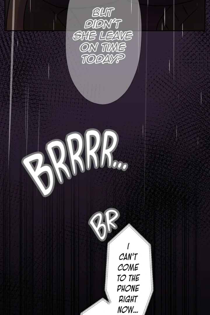 The Betrayed Husband’s Blues Chapter 13 - page 7