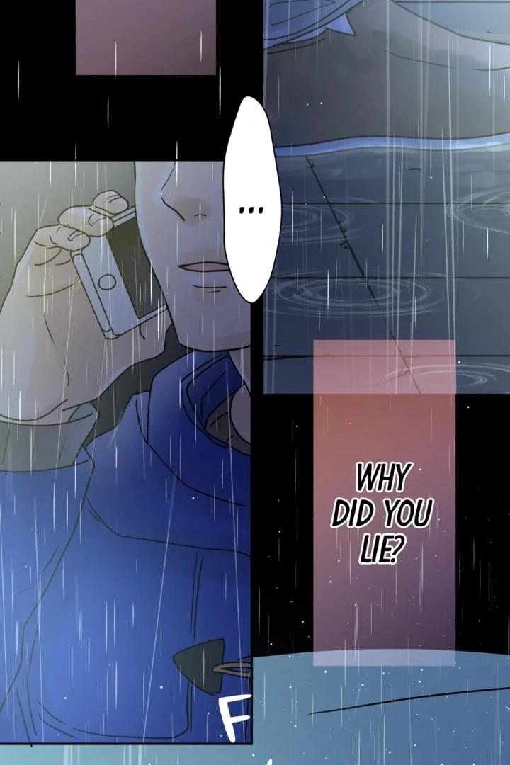 The Betrayed Husband’s Blues Chapter 13 - page 9