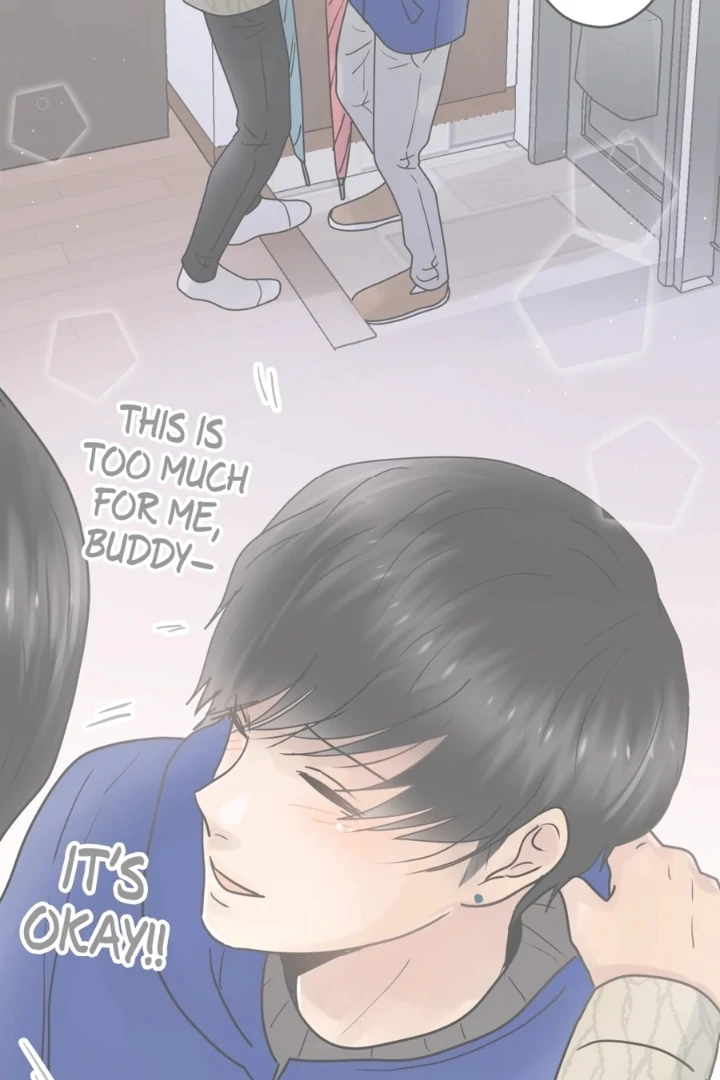 The Betrayed Husband’s Blues Chapter 14 - page 11