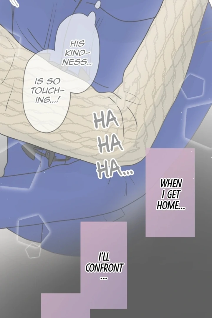 The Betrayed Husband’s Blues Chapter 14 - page 12