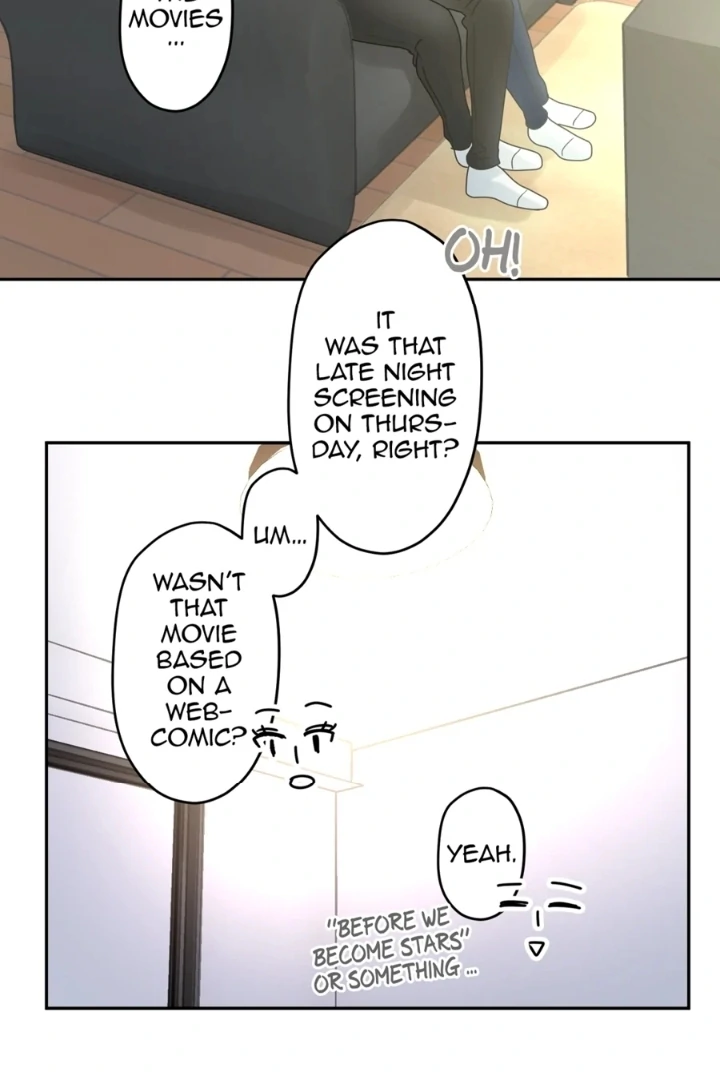 The Betrayed Husband’s Blues Chapter 14 - page 16