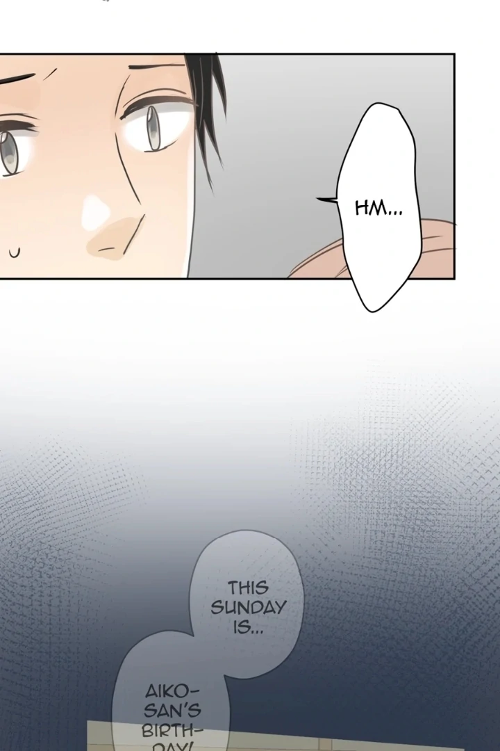 The Betrayed Husband’s Blues Chapter 14 - page 20