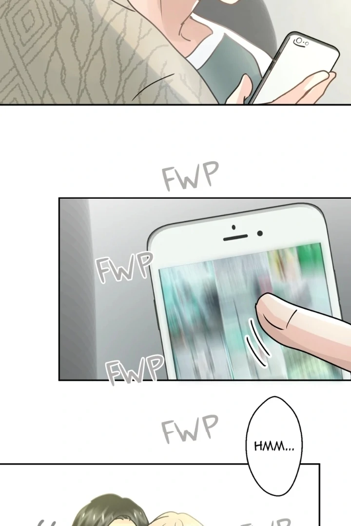 The Betrayed Husband’s Blues Chapter 14 - page 23