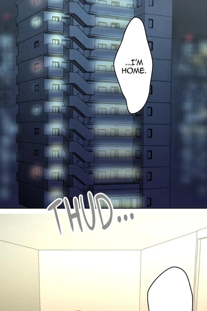 The Betrayed Husband’s Blues Chapter 14 - page 27