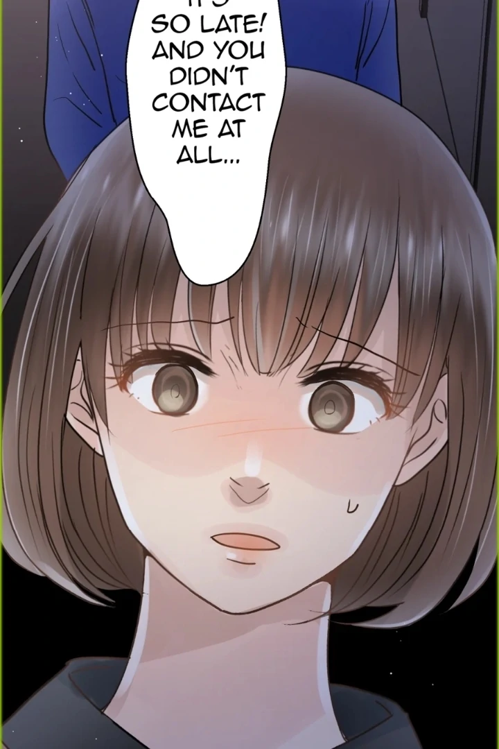 The Betrayed Husband’s Blues Chapter 14 - page 29