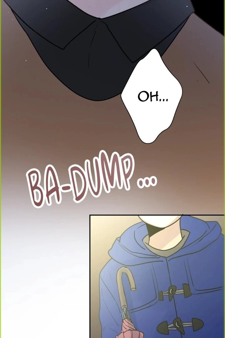 The Betrayed Husband’s Blues Chapter 14 - page 30