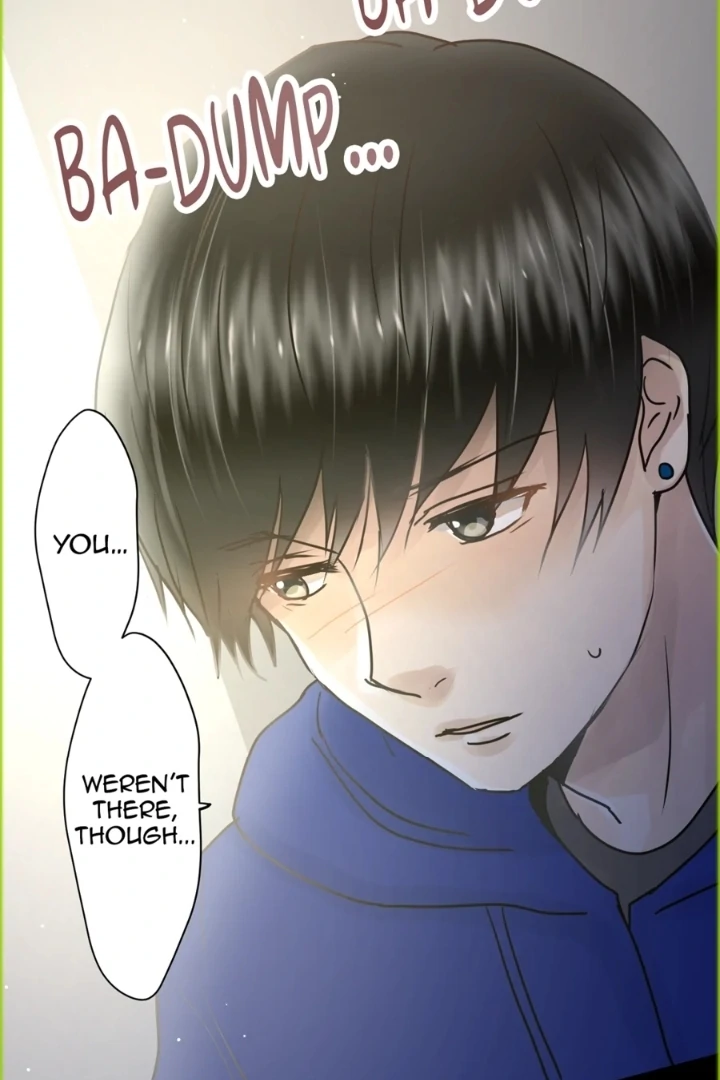 The Betrayed Husband’s Blues Chapter 14 - page 33