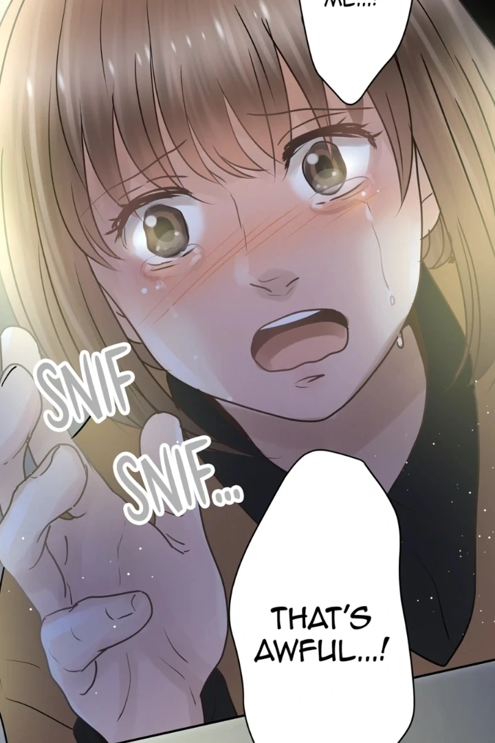 The Betrayed Husband’s Blues Chapter 14 - page 40