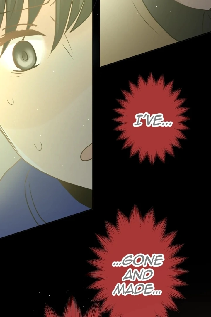 The Betrayed Husband’s Blues Chapter 14 - page 43