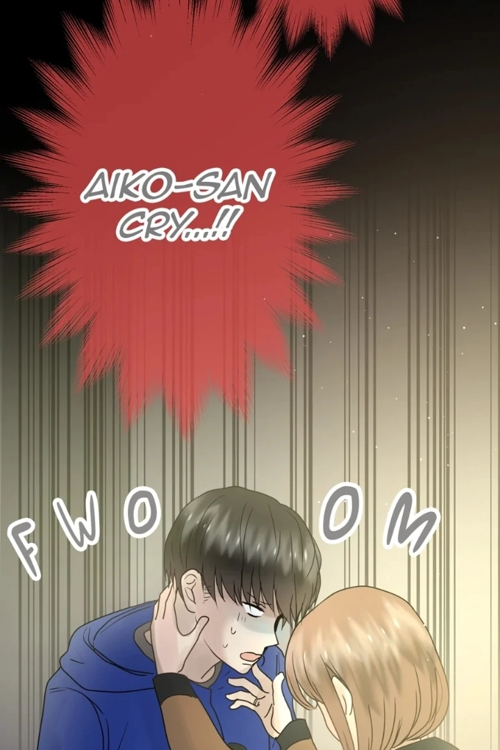 The Betrayed Husband’s Blues Chapter 14 - page 44