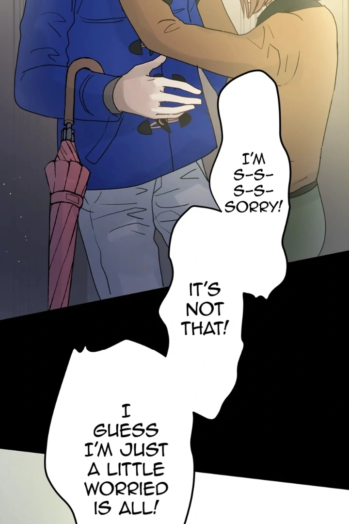 The Betrayed Husband’s Blues Chapter 14 - page 45