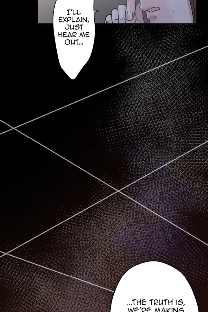 The Betrayed Husband’s Blues Chapter 14 - page 47