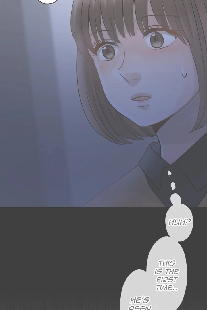 The Betrayed Husband’s Blues Chapter 14 - page 4